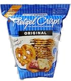 Snack Factory Original Pretzel Crisp, 32 Ounce