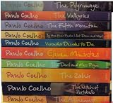 Paul Coelho Collection - 10 Books