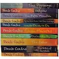 Paul Coelho Collection - 10 Books