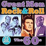 Great Men of Rock & Roll: The 60s