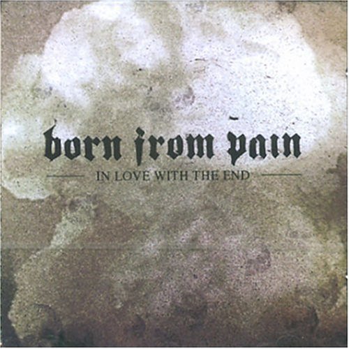 Born From Pain - Kill It Tonight Lyrics - Zortam Music