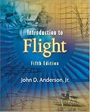 Introduction to Flight (McGraw-Hill Series in Aeronautical and Aerospace Engineering)