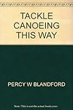Tackle canoeing