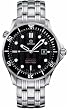 NEW OMEGA SEAMASTER MENS 300M WATCH 212.30.41.61.01.001