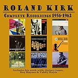 Complete Recordings: 1956-1962