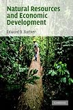 Natural Resources and Economic Development