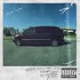 Good Kid, m.A.A.d city [Explicit] (Vinyl)