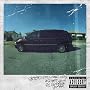 Good Kid, m.A.A.d city [Explicit] (Vinyl) ~ Kendrick Lamar
