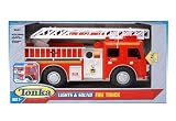 Tonka Lights & Sound Fire Truck