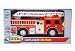 Toys : Tonka Lights & Sound Fire Truck
