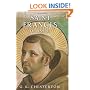 Saint Francis of Assisi