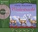 Produkt-Bild: Niedertracht (5 CDs): Alpenkrimi