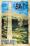 Review Martin E. Segal Theatre Center Publications  / BAiT: Buenos Aires in Translation: Recent Argentinean Plays