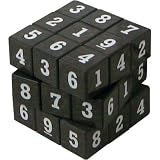 Sudoku Cube