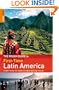 The Rough Guide First-Time Latin America (Rough Guide to First-Time Latin America)