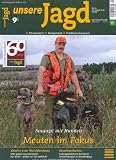 Produkt-Bild: unsere Jagd