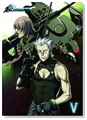 �u���X���C�^�[ VOL.5 [DVD]�̃C���[�W���g�傷��