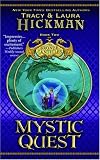 Mystic Quest: Book Two of The Bronze Canticles