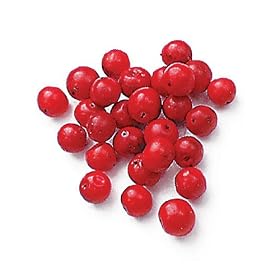 Peppercorns, Pink - 32 Oz Jar Each