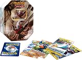 Asmodee - POB08 - Pokemon - Pokebox Noel - Darkrai
