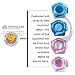 Infernape: Pokemon Battle Wheel Battling Tops [One Shooter and One ~1