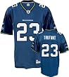 Marcus Trufant Blue Reebok NFL Seattle Seahawks Toddler Jersey