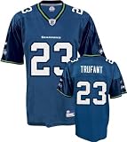 McFarlane Toys 6" NFL Series 14 - Shaun Alexander Blue Jersey