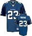 Marcus Trufant Blue Seattle Seahawks Youth NFL Replica Jersey