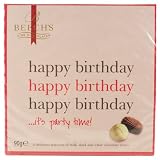 Beech's Happy Birthday Chocolate Box