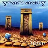 Episodepar Stratovarius