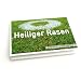 Heiliger Rasen: 25 Karten f�r selige Fu�ballfans