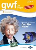 Produkt-Bild: gwf Gas Erdgas [Jahresabo]