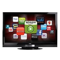 VIZIO XVT473SV 47-inch Class Full Array TruLED LCD HDTV 240 Hz SPS with picture