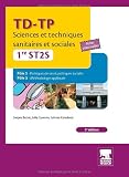 Cours TD TP Sciences et techniques sanitaires et sociales-2.Politiques de santé, politiques sociales