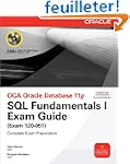 OCA Oracle Database 11g: SQL Fundamen...