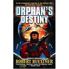 Orphan's Destiny