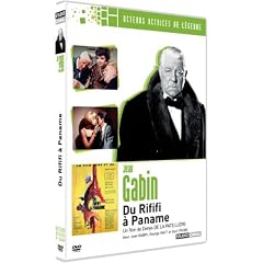 Du rififi a Paname