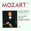 Mozart : Les Concertos pour piano