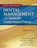 Little and Falaces Dental Management of the Medically Compromised Patient, 8e