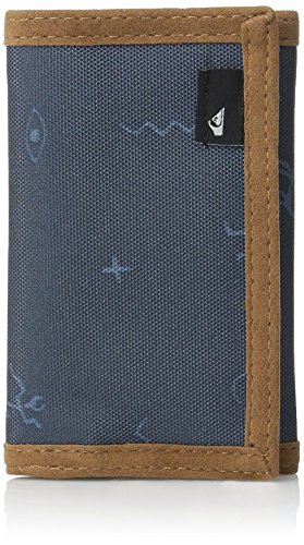Quiksilver Men's Bonobo Wallet