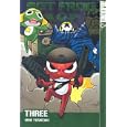 Sgt. Frog Volume 3 (Sgt. Frog (Graphic Novels))