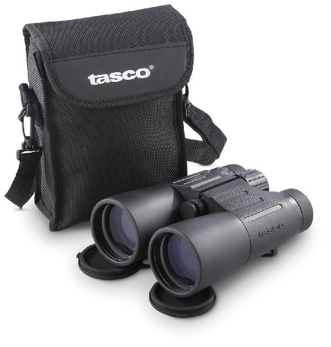 Tasco 12x50 mm Binocs