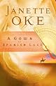 A Gown of Spanish Lace (Janette Oke Classics for Girls)