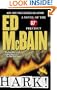 Hark!: A Novel of the 87th Precinct