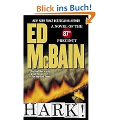 Hark!: A Novel of the 87th Precinct (87th Precinct Mysteries)