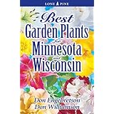 best garden plants for minnesota and wisconsin