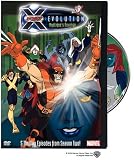 X-Men Evolution - Season 2, Volume 4: Mystiques Revenge