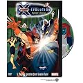 X-Men Evolution: Mystique's Revenge [DVD] [Region 1] [US Import] [NTSC]