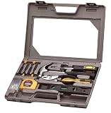 Allied 39022 Home & Office Set with Window Storage Case