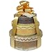 Kasilof Fish Company Salmon Gift Tower, 46.5 oz